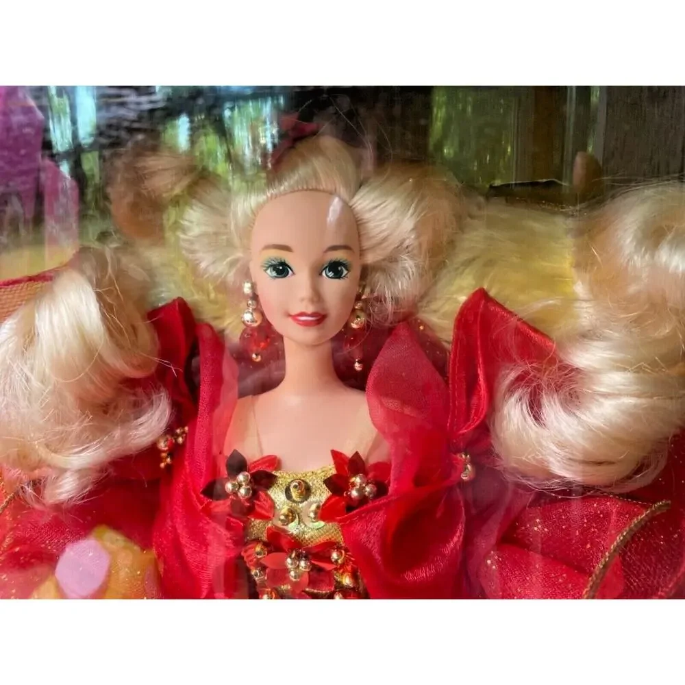 1993 Barbie 